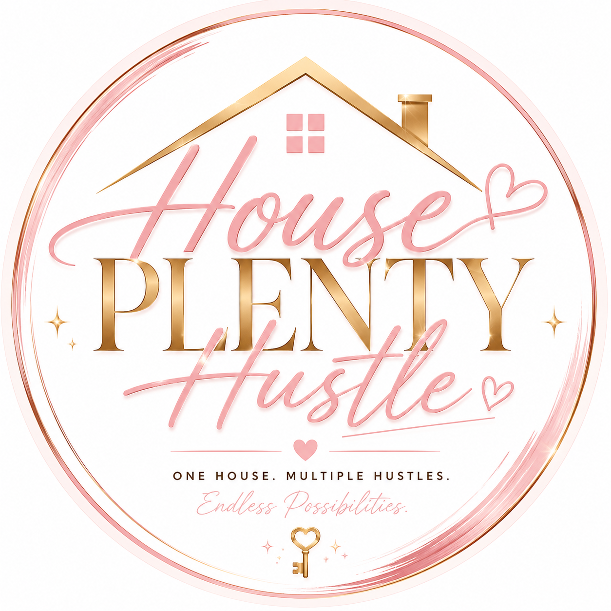 House Plenty Hustle